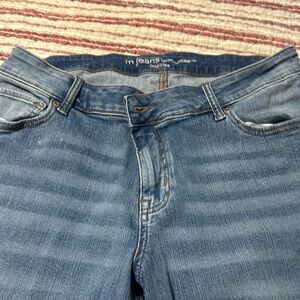 M Jeans
